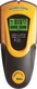 ZIRCON L550c 4in1 MultiScanner Scan Depth Stud Finder Cable Detector Scanner LCD