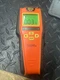 MANNIX MMD7NP Moisture Hunter Meter