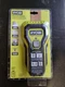OPEN BOX RYOBI ESF5002 Whole Stud Finder Auto Depth Scan Tech Hand-Held