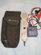 Progressive 200EP Inductive Amplifier Fluke Pro3000 Toner with Case          #5