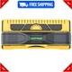 Franklin Sensors ProSensor M210 Stud Finder with 13-Sensors, Wood & Metal Stud