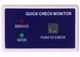 HM Digital QC-1 Quick Check TDS/Conductivity Monitor