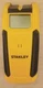 Stanley Stud Sensor Edge Finder