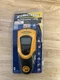 ZIRCON MultiScanner L550 Center Finding Wall Scanner with AC & Metal Scan
