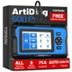 2026 Newest TOPDON AD600 PRO+ All System Diagnostic Scanner Free Lifetime Update