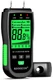 Medidor De Humedad Digital Detector De Fugas De Agua Prueba De Humedad New 2023