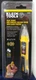 Klein Tools NCVT5A Dual-Range Non-Contact Voltage Tester With Laser Pointer NEW
