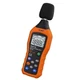 VLIKE LCD Digital Audio Decibel Meter Sound Level Meter Noise Level Meter Sou...