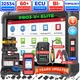 2026 LAUNCH X431 PRO3S V+ ELITE Pro 5 Diagnostic Tool J2534 Programming Coding