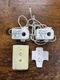 Owl CMA116 CT Sensors 250A CMR119A Wireless Energy Monitor system transmitter