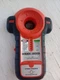 Black & Decker Bulls Eye Laser Level Stud Finder BDL100S  W/ Battery Working