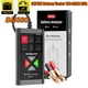 BM580 6V/12V Auto Car Battery Tester Analyzer Cranking Charging Test 100-2000CCA