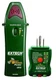 Extech AC Circuit Breaker Finder CB10 tester with manual sensitivity adjustment