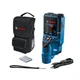 BOSCH D-tect 200 C Wall Floor Scanner / Professional Detector / NEW / FedEx