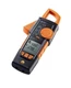 Auto Ac/Dc Clamp Meter Testo 770-2 0590 7702 New Large Two-Line Display eq