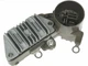 Alternator Voltage Regulator New 12V Honda Accord 2.0 /2.2 i N132859