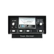 DOSY TC-4001 INLINE 4000W MAX SSB SWR WATT METER w/ 4 WATT RANGES (TC4001) NEW