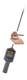 AgraTronix HT-Pro Hay Moisture Meter, 20˝ Probe