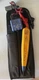 Fluke Networks Pro3000 Tone & Probe Kit Cable Tracer with Case F60 Probe 