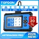 TOPDON AD600 PRO All System Auto Diagnostic Tool /AD600S OBD2 Diagnostic Scanner