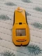 Zircon StudSensor HD55 Metal & Wood Stud Finder with Deep Scan Bonus Level Used