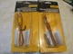 LOT OF 2 Fluke 80PK-1 Type-K Bead Probe, -40 to 260 &deg;C (-40 to 500 &deg;F) BRAND NEW