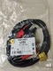 HIOKI L2101 Clip type lead for RM3544 RM3545 New
