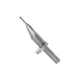 2mm Carbide Ball Tip Insert Probe L55mm for TESA Height Gauges Stylus 00760229