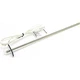 Mamac Te-701-B-7-D Temperature Sensor, 12"