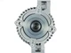 Alternator Honda CR-V III 2.2 i-CTDi 4WD 104210-1140