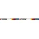 MARKAL 86517 THERMOMELT HEAT STICK 5" TEMP 200&not;&infin;F ACCURACY +/-1% USA