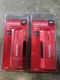 Craftsman CMHT77633 Electric Stud Sensor, LED Indicator, Portable, Red