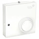 Johnson Controls TE-68NP-0N00S Temp Sensor Ni1000 Modular Jack Manual Override