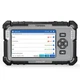 TOPDON AD500 OBD2 Scanner Code Reader Check Engine Oil/SAS Reset+Throttle Adapt