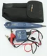 Fluke Networks Pro3000 Analog Tone Generator And Probe Kit with Case