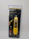 KLEIN TOOLS VDV512-100 Cable Tester, Coax Explorer&reg; 2 Tester with Batteries and