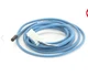Traulsen 334-60406-02 Coil Temperature Sensor, Blue 74"