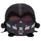 Mattel Star Wars Cuutopia Squishy Stuffed Animal Plush - DARTH VADER (7 inch) Mattel Star Wars Cuutopia Squishy Stuffed Animal Plush - DARTH VADER (7 inch)