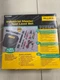 1PC NEW Fluke TLK289 Industrial Master Test Lead Set Fast Shipping Via FedexUPS 