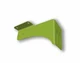 Steinjager CB Radio Dash Mount Bracket-Gecko Green for Wrangler TJ J0050218