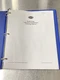 Hach 2100N Lab Turbidimeter - Users Manual / Instructions