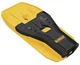 DeWALT DW0150 Stud Finder, 1-1/2 in Detection, Black/Yellow, Detectable