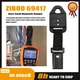 69417 Rare Earth Magnet Multimeter Hanging Strap Kit Compatible with Klein Tools
