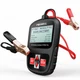 FOXWELL BT100 Pro 12V Car Battery Analyzer Digital Battery Tester 100-1100CCA