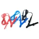 Megger 1008-023 15kV 9.8' Lead Set w/Large Insulated Clips for MIT1525