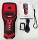 Tyrry Professional Stud Finder MD220 Series - New Open Box