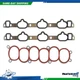 DNJ IG630 Intake Manifold Gasket For 90-97 Infiniti Nissan 300ZX J30 3.0L DOHC