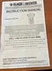 Black & Decker BDL100S Bullseye Laser Level & Stud Finder Manual