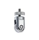 SUXING Roller Contact Point For Dial Indicator Depth Gauge Tool 10mm M2.5D10L3