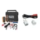 ET450 Advanced Circuit Breaker Finder & Accessory Kit with Leads and Adapters